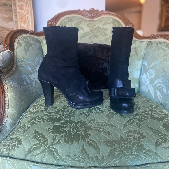 Excellent condition barely worn - Picture 4 of 5